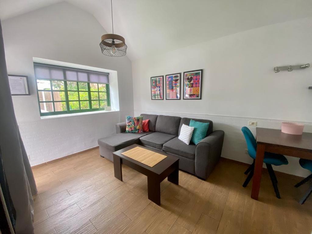 מספאלומס Bungalows Playa Flor, Campo Internacional, Maspalomas. מראה חיצוני תמונה